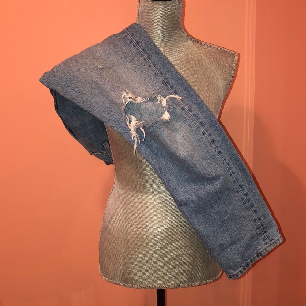 Jeans! - Picture 4 of 4